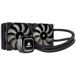 Corsair Hydro Series - H100x